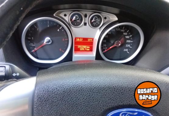 Autos - Ford focus 2013 Diesel 191000Km - En Venta