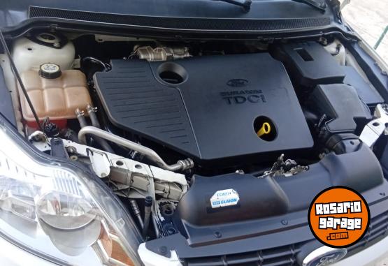 Autos - Ford focus 2013 Diesel 191000Km - En Venta