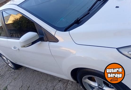 Autos - Ford focus 2013 Diesel 191000Km - En Venta