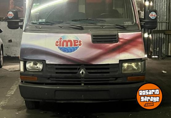 Camionetas - Renault Rodeo 1994 Diesel 1Km - En Venta