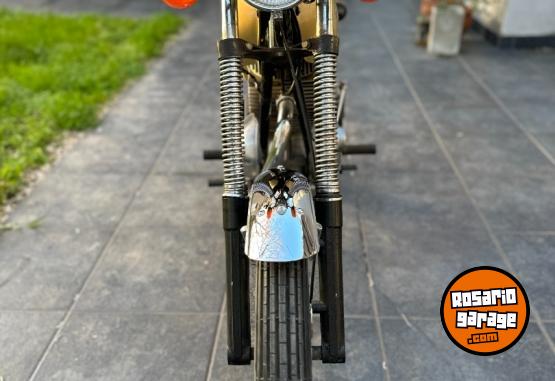 Clásicos - Gilera 1980 - original - - En Venta
