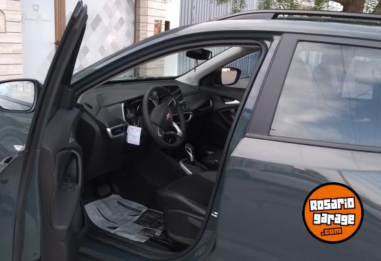 Autos - Chevrolet Tracker LTZ 2025 Nafta 30000Km - En Venta