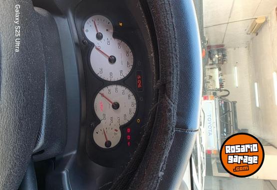 Utilitarios - Peugeot Partner 2014 Diesel 150000Km - En Venta