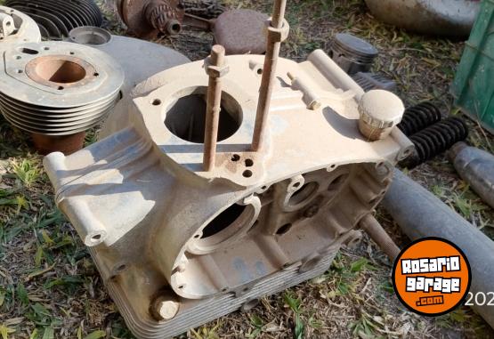 Accesorios para Motos - Vendo repuestos de Gilera - En Venta
