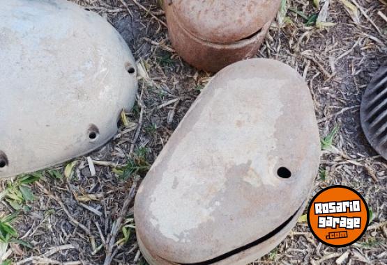 Accesorios para Motos - Vendo repuestos de Gilera - En Venta