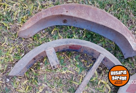 Accesorios para Motos - Vendo repuestos de Gilera - En Venta