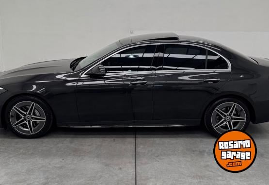 Autos - Mercedes Benz C300 amg 2022 Electrico / Hibrido 70000Km - En Venta