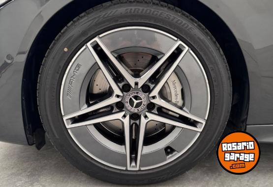 Autos - Mercedes Benz C300 amg 2022 Electrico / Hibrido 70000Km - En Venta