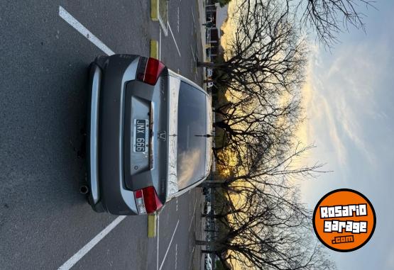 Autos - Honda City 2011 Nafta 214000Km - En Venta
