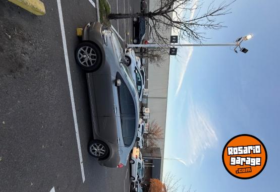 Autos - Honda City 2011 Nafta 214000Km - En Venta
