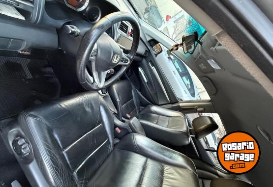 Autos - Honda City 2011 Nafta 214000Km - En Venta