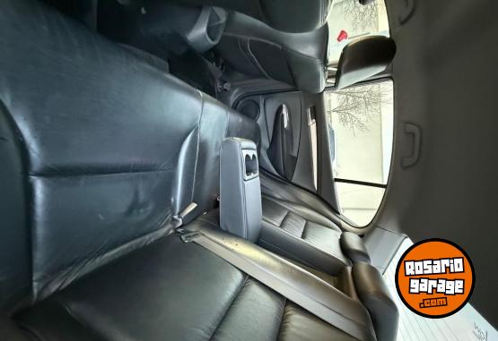 Autos - Honda City 2011 Nafta 214000Km - En Venta