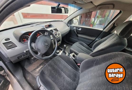 Autos - Renault Megane 2 2006 Nafta 120000Km - En Venta