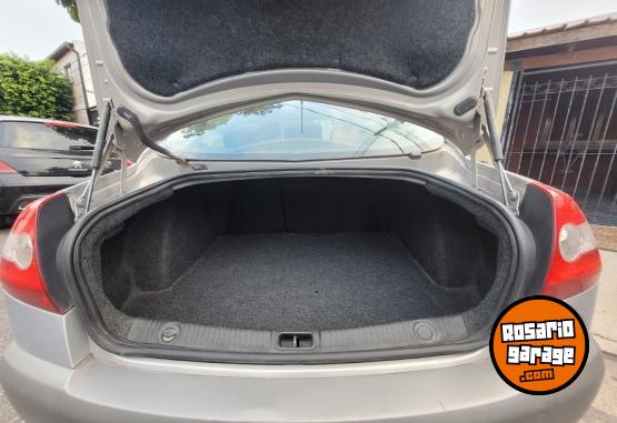 Autos - Renault Megane 2 2006 Nafta 120000Km - En Venta