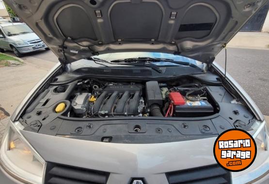 Autos - Renault Megane 2 2006 Nafta 120000Km - En Venta