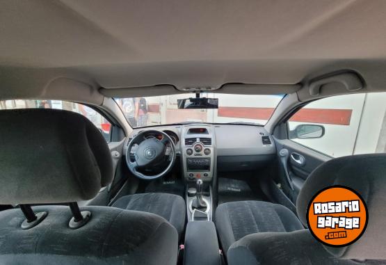 Autos - Renault Megane 2 2006 Nafta 120000Km - En Venta