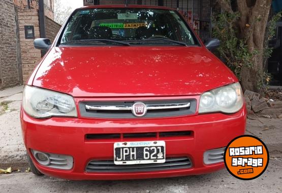 Autos - Fiat Palio 2011 Nafta 170000Km - En Venta