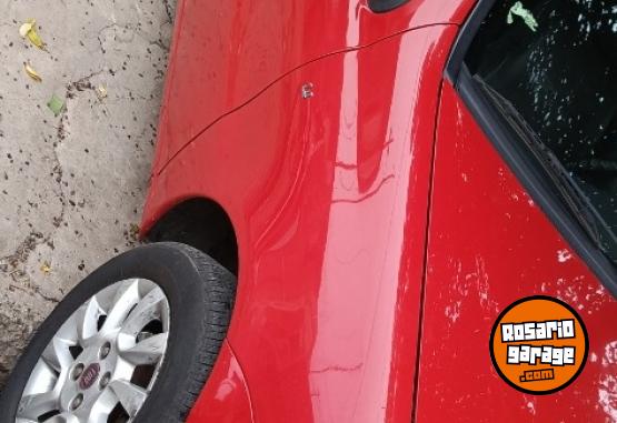 Autos - Fiat Palio 2011 Nafta 170000Km - En Venta