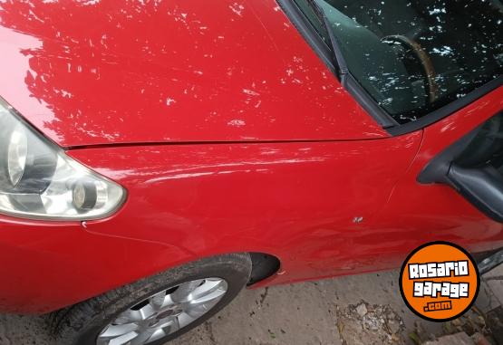 Autos - Fiat Palio 2011 Nafta 170000Km - En Venta