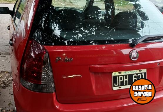 Autos - Fiat Palio 2011 Nafta 170000Km - En Venta