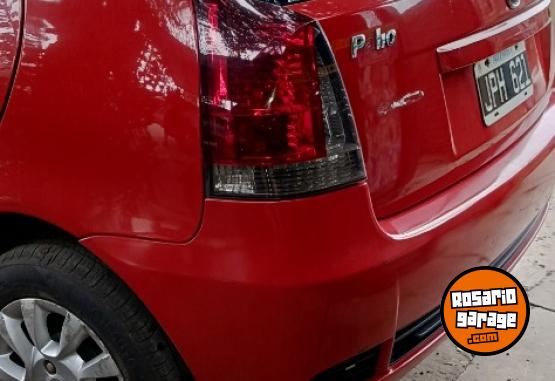 Autos - Fiat Palio 2011 Nafta 170000Km - En Venta