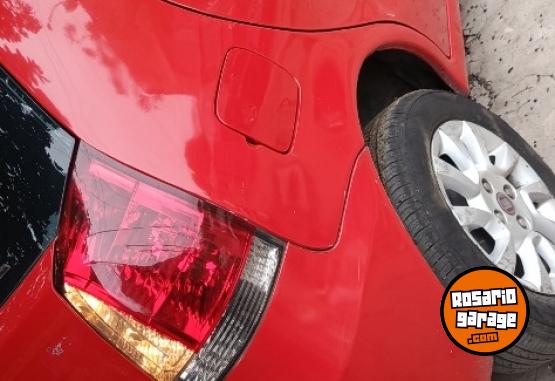 Autos - Fiat Palio 2011 Nafta 170000Km - En Venta