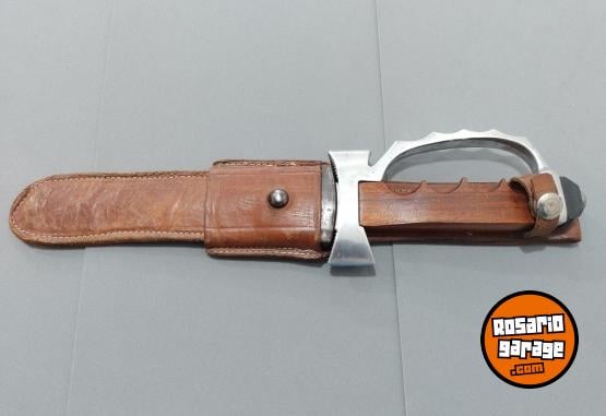 Otros - Cuchillo Paracaidista FM - En Venta