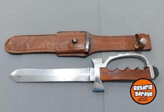 Otros - Cuchillo Paracaidista FM - En Venta