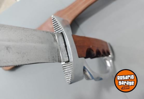 Otros - Cuchillo Paracaidista FM - En Venta