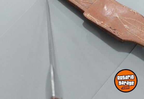 Otros - Cuchillo Paracaidista FM - En Venta
