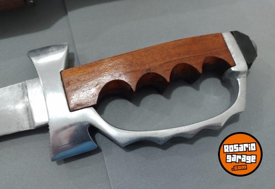 Otros - Cuchillo Paracaidista FM - En Venta