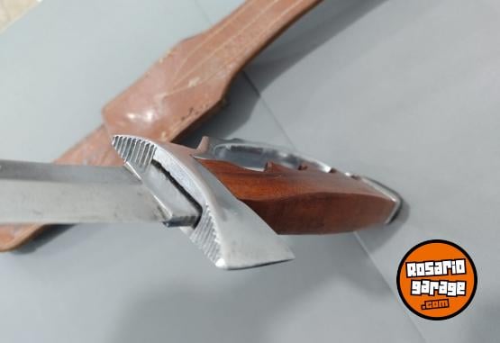 Otros - Cuchillo Paracaidista FM - En Venta