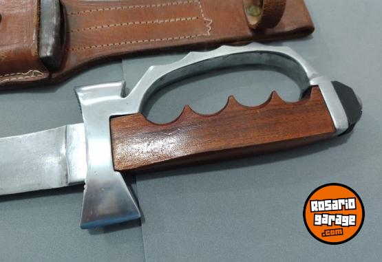 Otros - Cuchillo Paracaidista FM - En Venta