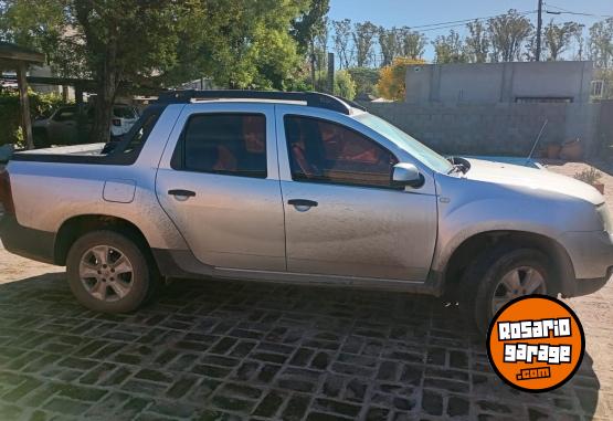 Camionetas - Renault Oroxh 2016 Nafta 200000Km - En Venta