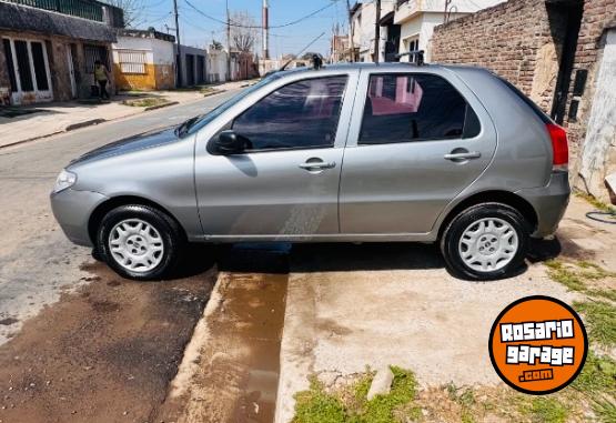 Autos - Fiat Palio 2009 Nafta 272000Km - En Venta
