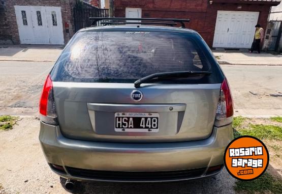 Autos - Fiat Palio 2009 Nafta 272000Km - En Venta