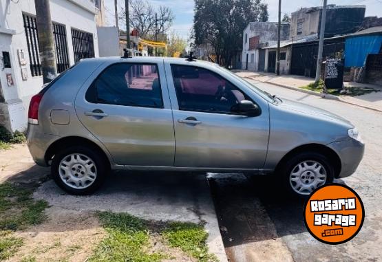 Autos - Fiat Palio 2009 Nafta 272000Km - En Venta