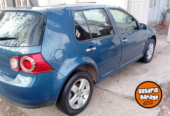 Autos - Volkswagen Golf 2008 Nafta 177000Km - En Venta
