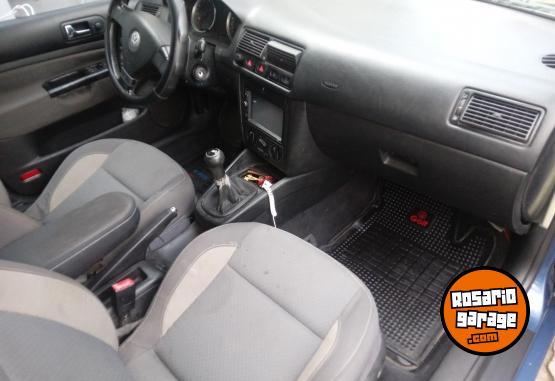 Autos - Volkswagen Golf 2008 Nafta 177000Km - En Venta