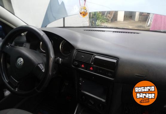 Autos - Volkswagen Golf 2008 Nafta 177000Km - En Venta