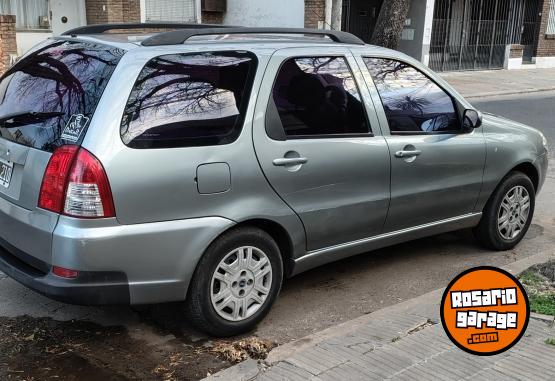 Autos - Fiat Palio Weekend 1.8 2005 Nafta 200000Km - En Venta