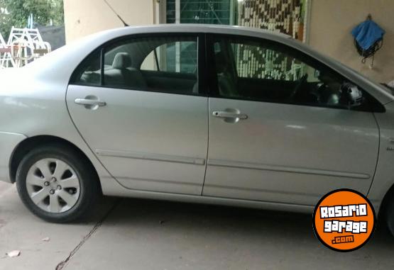 Autos - Toyota Corolla 2007 Nafta 246000Km - En Venta