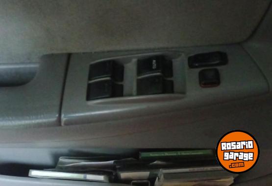 Autos - Toyota Corolla 2007 Nafta 246000Km - En Venta