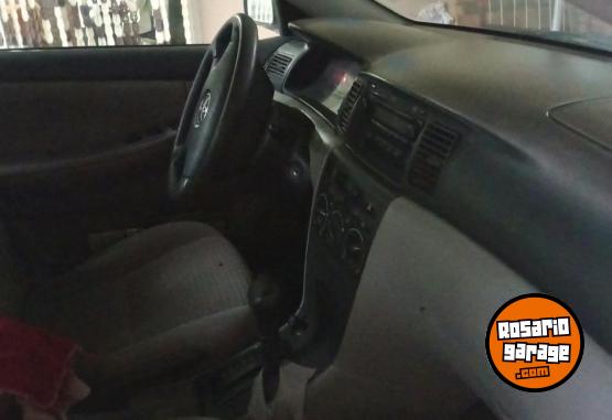 Autos - Toyota Corolla 2007 Nafta 246000Km - En Venta