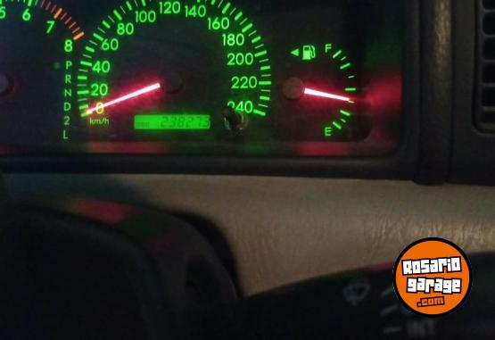 Autos - Toyota Corolla 2007 Nafta 246000Km - En Venta