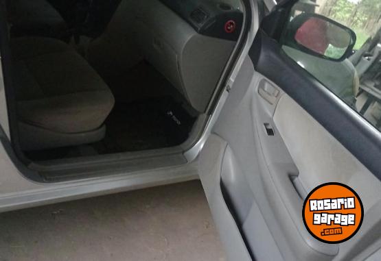 Autos - Toyota Corolla 2007 Nafta 246000Km - En Venta