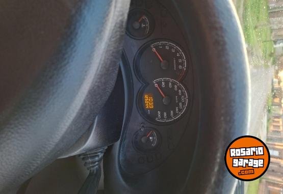Autos - Chevrolet Classic 2013 Nafta 125000Km - En Venta