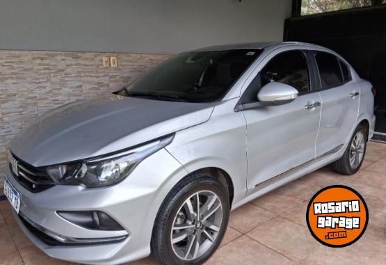 Autos - Fiat CRONOS 2024 Nafta 39250Km - En Venta