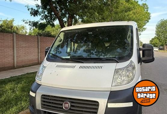 Utilitarios - Fiat H1L1 2020 Diesel 5000Km - En Venta