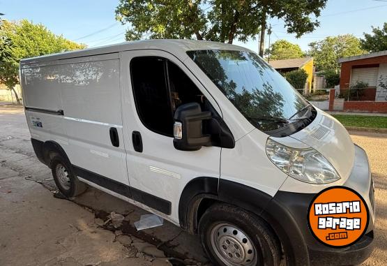 Utilitarios - Fiat H1L1 2020 Diesel 5000Km - En Venta